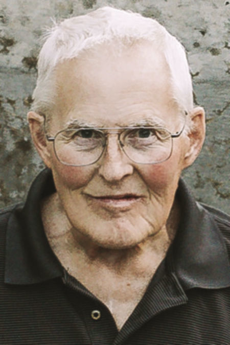 James “Jim” R. Jensen